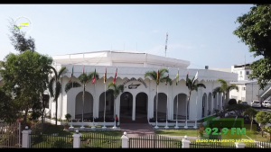 Parlamentu Nasional Timor Leste