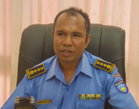 PNTL Aviza Komunidade Husik Fatin Risku ba Dezastre