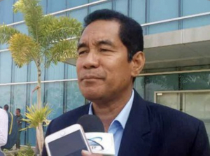 Arcanjo da Silva sai DiretoEzekutivu Ajensia Promosaun Investimentu no Esportasaun Timor-Leste, I.P. (TradeInvest).