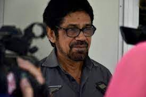 Xefe Bankada Frente Revolusionáriu Timor-Leste no Independente (FRETILIN), deputadu Francisco Miranda Branco.