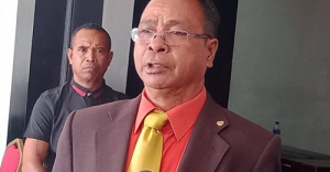SEKoop Elizario Ferreira