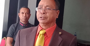 SEKoop Elizario Ferreira