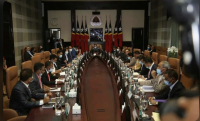 KNDL Aprezenta Relatóriu Periodika Konvensaun Direitu Labarik ba KM 