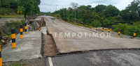 Udan Loron 4 Amesa Hakotu Estrada Busakukun