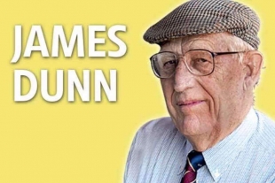 James Duun