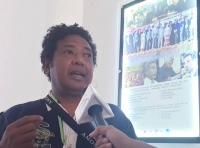 CNC halakon naran fotografu sira iha exhibisaun foto rezistensia