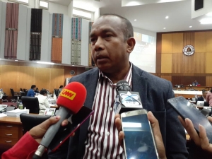 Deputadu Aderito Hugo da Costa