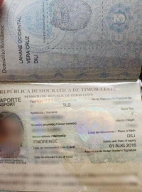 Governu Mukit Solusaun, Timor-oan 600 Resin iha Rai Li’ur Hela Ilegal