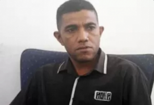 Diretór Ezekutivu Forum Organizasaun Naun Governamentál Timor-Leste (FONGTIL), Daniel Santos do Carmo.