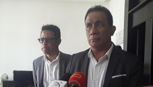 Vise Ministru Estatal, Abilio Caetano