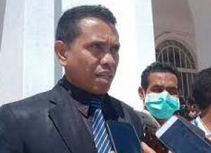 Ministru Administrasaun Estatál (MAE), Miguel Pereira De Carvalho.