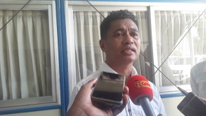 Deputadu Mariano Assanami Sabino