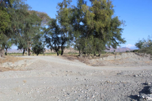 Estrada diresaun balun iha Munísipu Manatutu ne&#039;ebé liu iha mota laran.