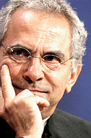 Eis Prezidente da Republika, Dr. Jose Ramos Horta