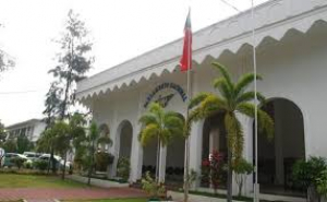 Uma Fukun Parlamentu Nasional
