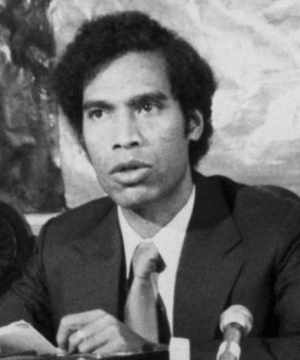 Prezidente Republika, Saudozu Nicolau Dos Reis Lobato.