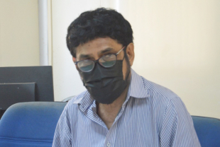 Xefe Bankada FRETILIN, Francisco Miranda Branco.