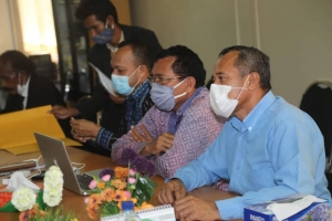 Deskonfia Boikota PN, Maioria Deputadu Asina Rekerimentu Destituisaun PPN, ARAO
