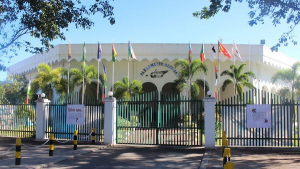 Parlamentu Nasional Timor Leste