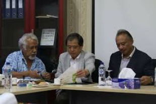 PJR Aprezenta Mandadu Kapturasaun Internasional ba Kalbuadi