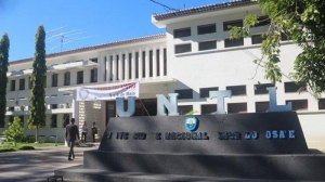 Covid-19 Sa’e iha Kapital Dili, Universidade Sira Provizória Hapara Tan Atividade