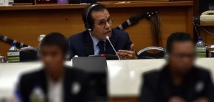 PM Taur Matan Ruak, rekuinese mosu erru no husu deputadu L7 ho Deputadu David dias Ximenes atu hapara ona &#039;Funu&#039; ibun kona ba lia fuan bosok