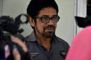 Xefe Bankada FRETILIN, Francisco Miranda Branco.