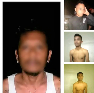 Joven na’in-4 ne’ebé PNTL kaptura iha manleu.