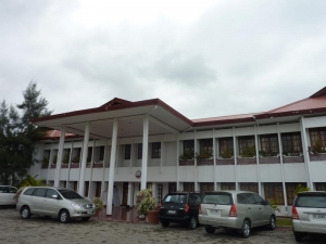 Tribunal Distrital Dili