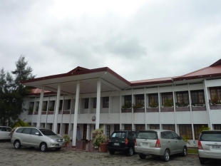 Tribunal Distrital Dili