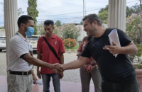 Notifika Eis-Diretór TT ho Jornalista Lusa, TLPU Konsidera TDD &#039;Tama Sala Kuartu&#039;