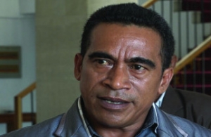 Sekretariu Estadu asuntu Kombatentes Libertasaun Nasionál, Gil da Costa Monteiro &quot;Oan Soru&quot;
