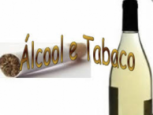 Álkool ho Tabaku
