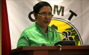 Saudoza Buibere Merita Alves “Bi Kiak” 