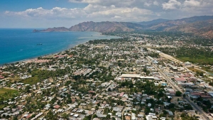 Dala balun habitantes iha Kapital Nasaun Timor Leste hakilar ho suspirar eletrisidade mate lakan