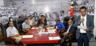 Ulun bo&#039;ot sira iha KI hasoru malu iha KI nia kna&#039;ar fatin