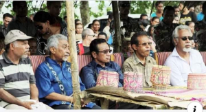 Lider Nasionál, Lere Anan Timur, Marí Alkatiri, Lú-Olo, Taur Matan Ruak no Xanana Gusmão