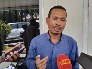 Deputadu Patrocino Dos Reis