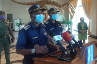 PNTL Preparadu Asegura Povu iha Natal no Tinan Foun