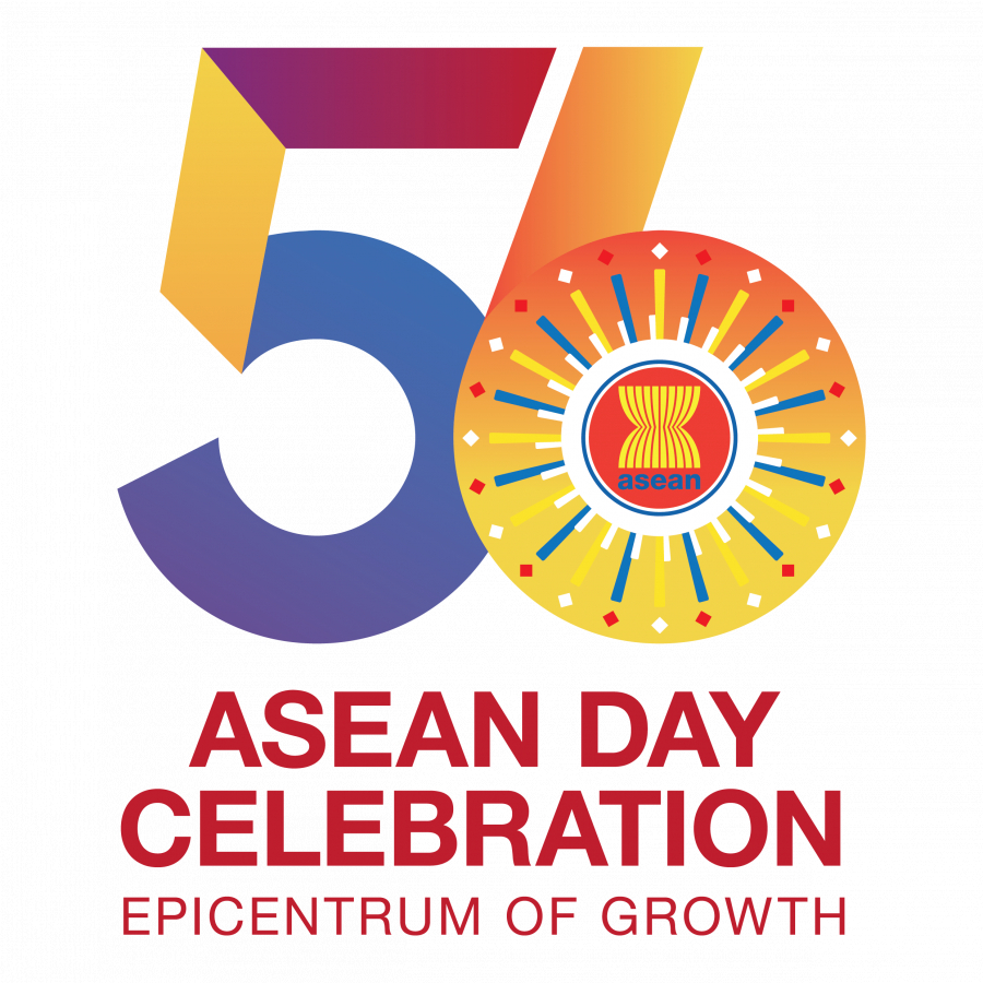 Selebrasaun ASEAN ba Dala-56.