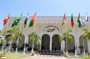 Resintu Parlamentu Nasionál Timor-Leste.