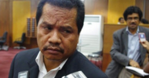 Prezidente Parlamentu Nasional, Aniceto Giterres ko&#039;alia ba Jornalista sira iha PN