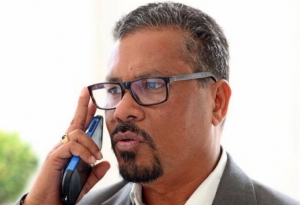 Deputadu bankada Partidu Demokratiku, Adriano do Nasimento