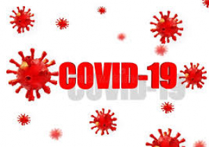 Kazu Covid-19 Rekuperadu 35, Pozitivu Foun 45