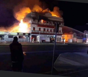 Ahi han hostel fatin ne&#039;ebe Timoroan na&#039;in sanolu hela ba iha Bundaberg Queensland Australia (20/7)